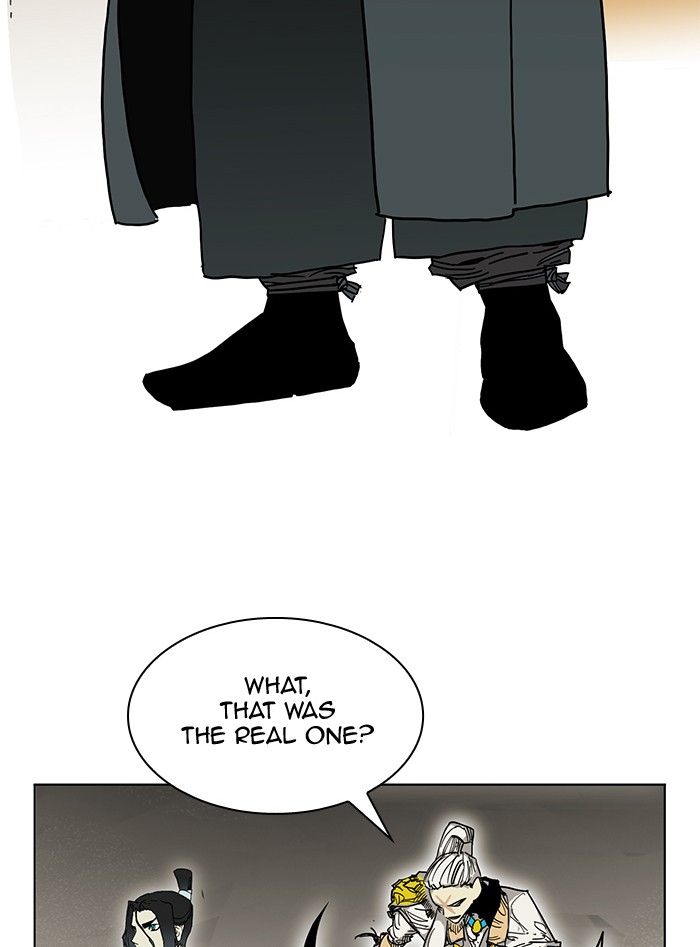 Hardcore Leveling Warrior Chapter 178.1 page 83 - 