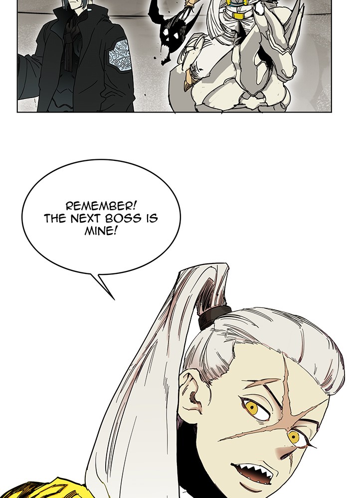 Hardcore Leveling Warrior Chapter 178.1 page 84 - 