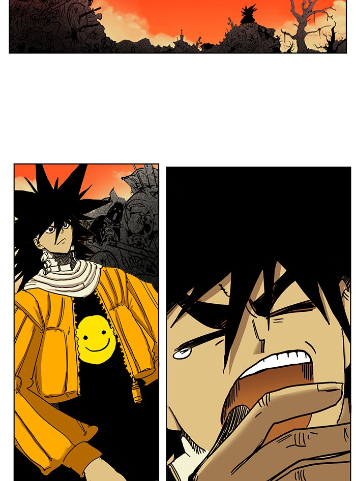 Hardcore Leveling Warrior Chapter 178.1 page 89 - 