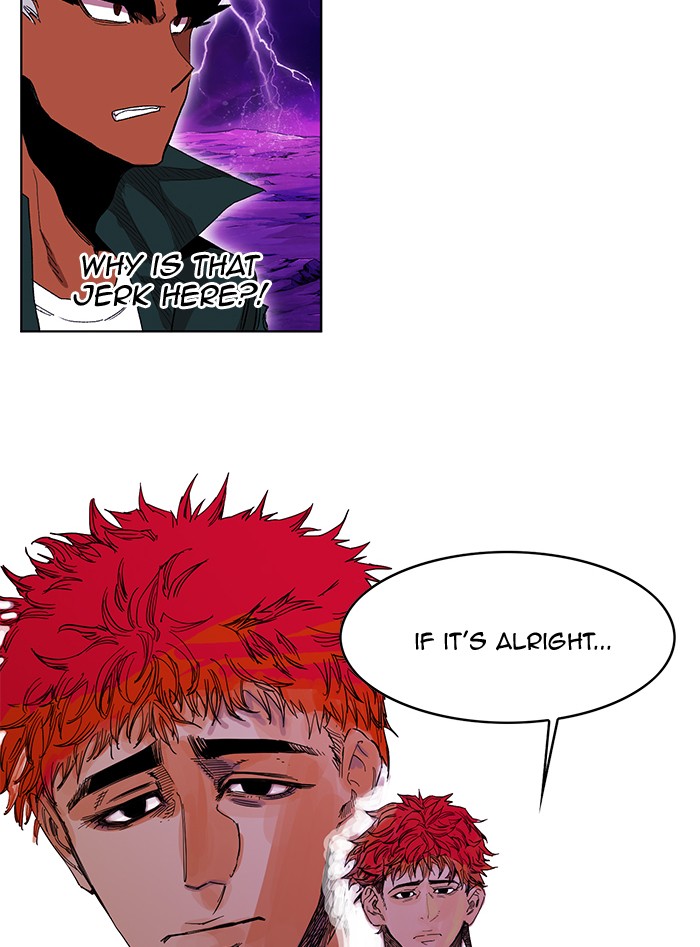 Hardcore Leveling Warrior Chapter 178.1 page 99 - 