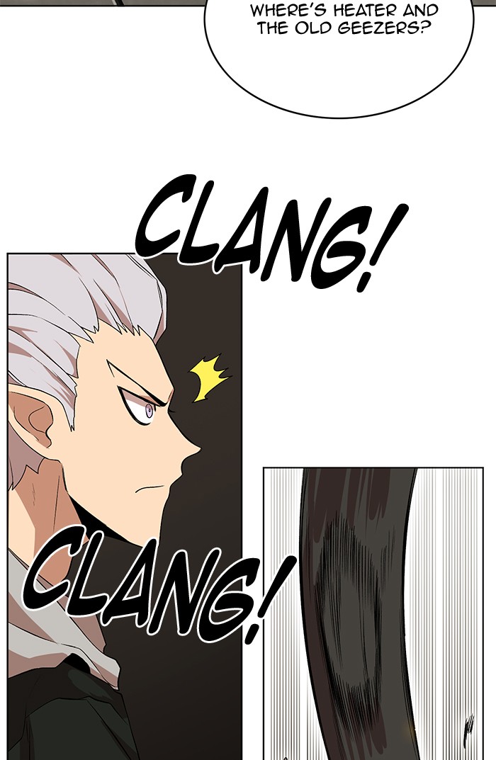 Hardcore Leveling Warrior Chapter 178.2 page 13 - 