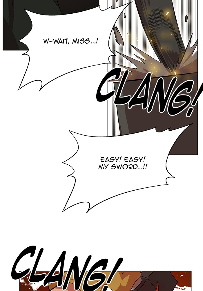 Hardcore Leveling Warrior Chapter 178.2 page 14 - 