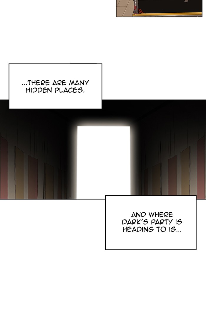 Hardcore Leveling Warrior Chapter 178.2 page 3 - 