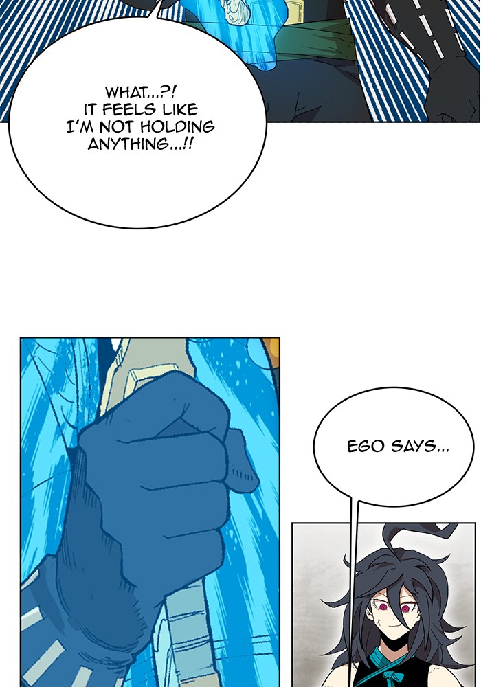 Hardcore Leveling Warrior Chapter 178.2 page 21 - 