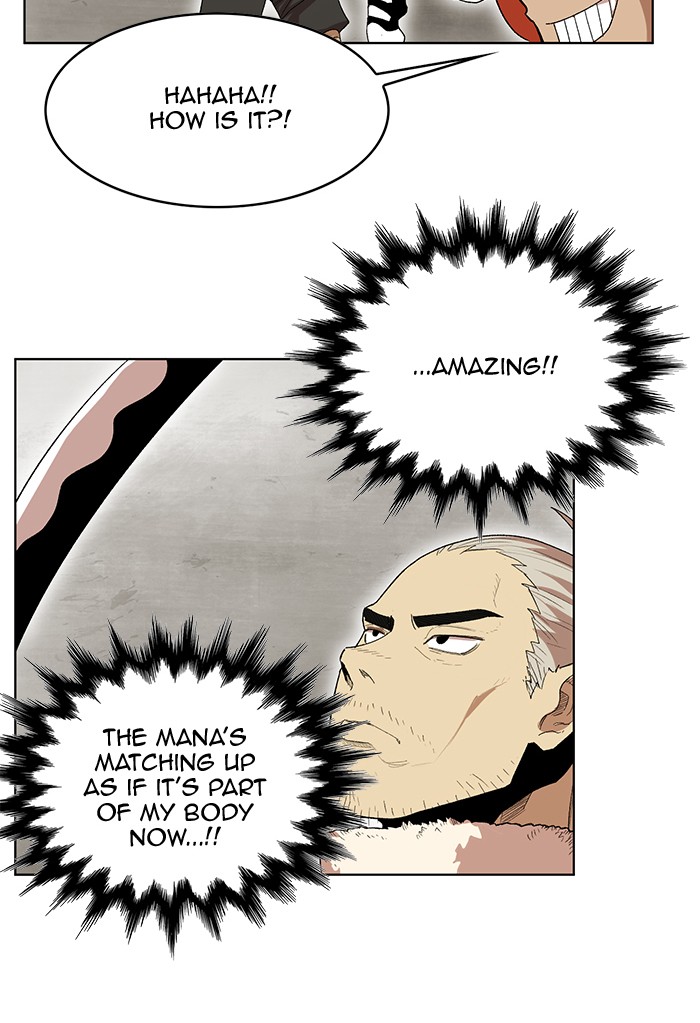 Hardcore Leveling Warrior Chapter 178.2 page 24 - 