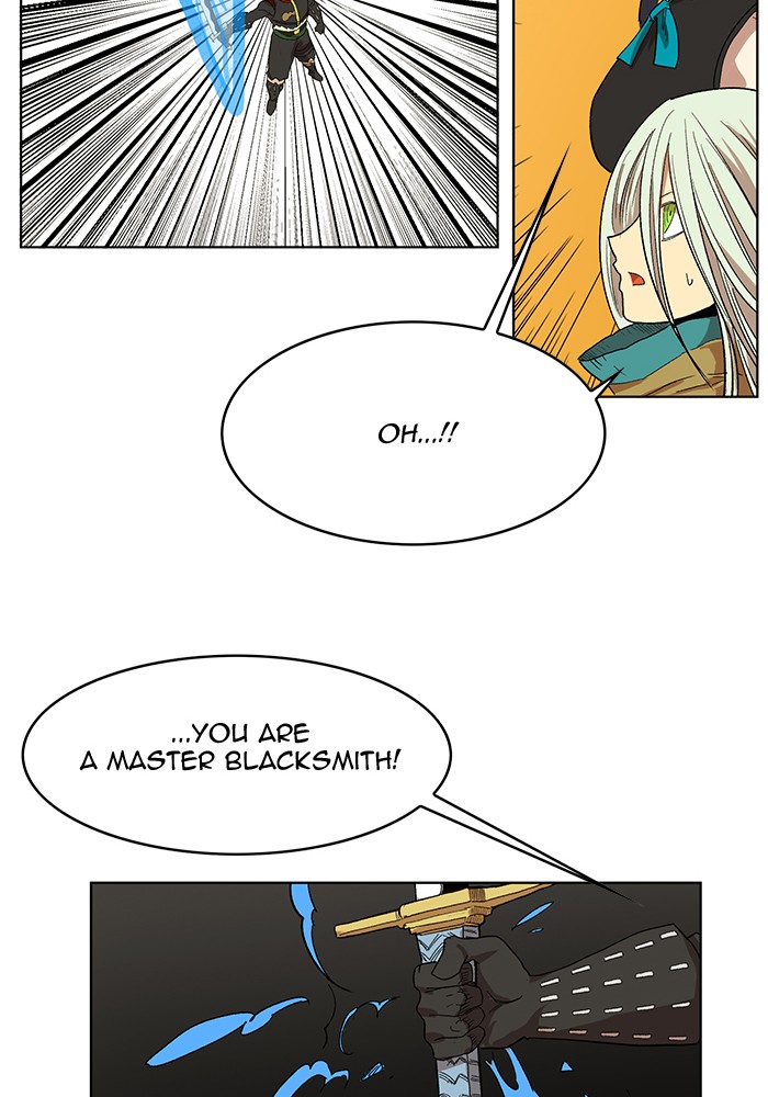 Hardcore Leveling Warrior Chapter 178.2 page 27 - 