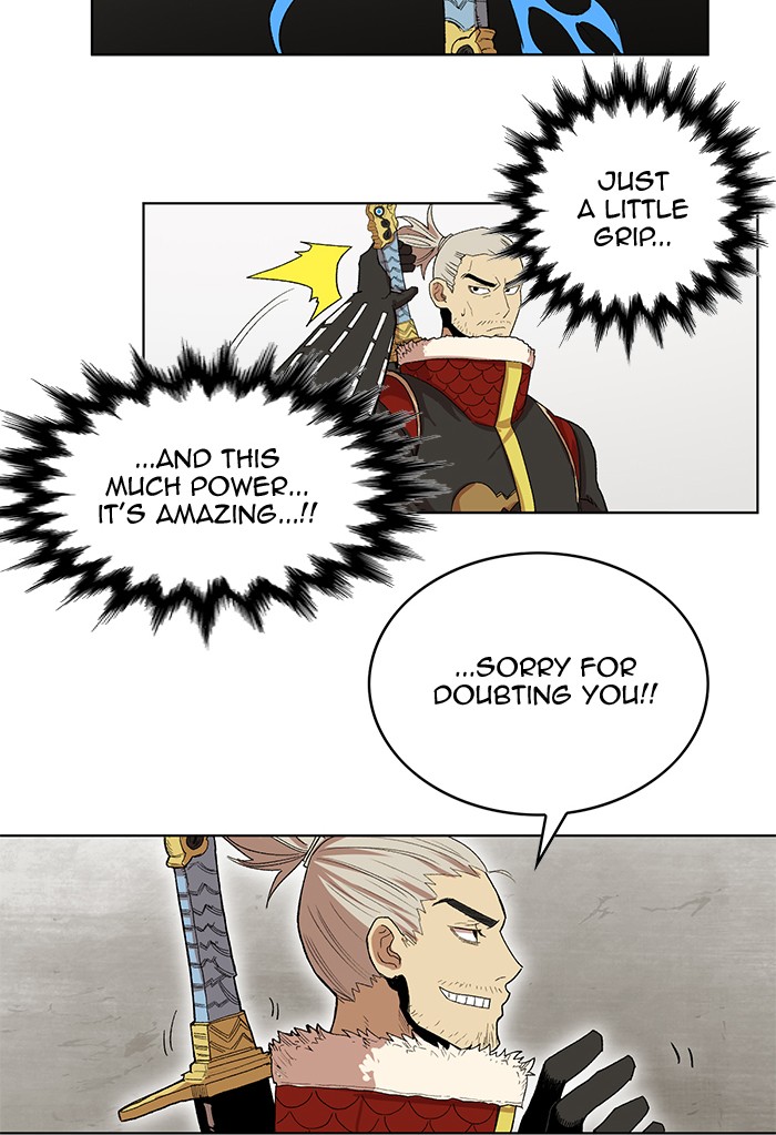 Hardcore Leveling Warrior Chapter 178.2 page 28 - 