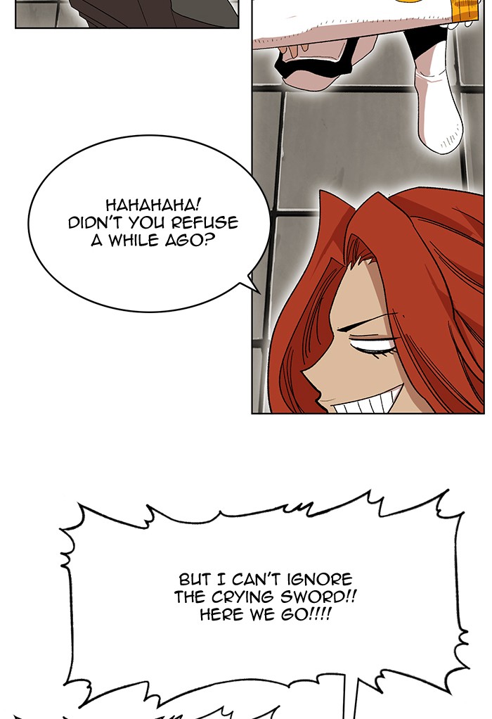 Hardcore Leveling Warrior Chapter 178.2 page 30 - 