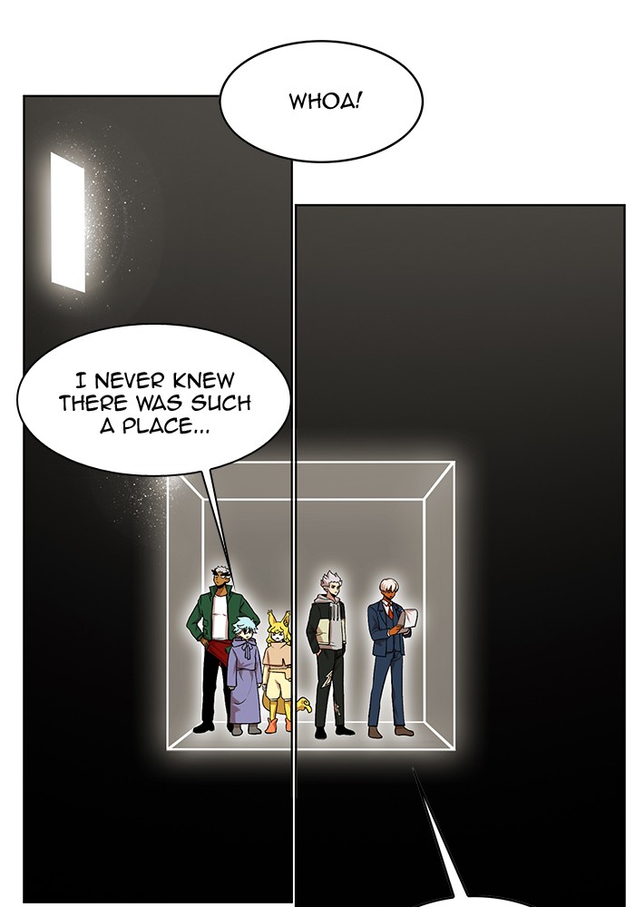 Hardcore Leveling Warrior Chapter 178.2 page 4 - 