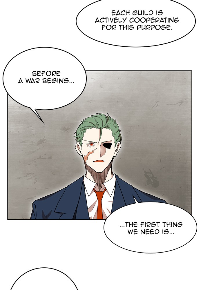 Hardcore Leveling Warrior Chapter 178.2 page 40 - 