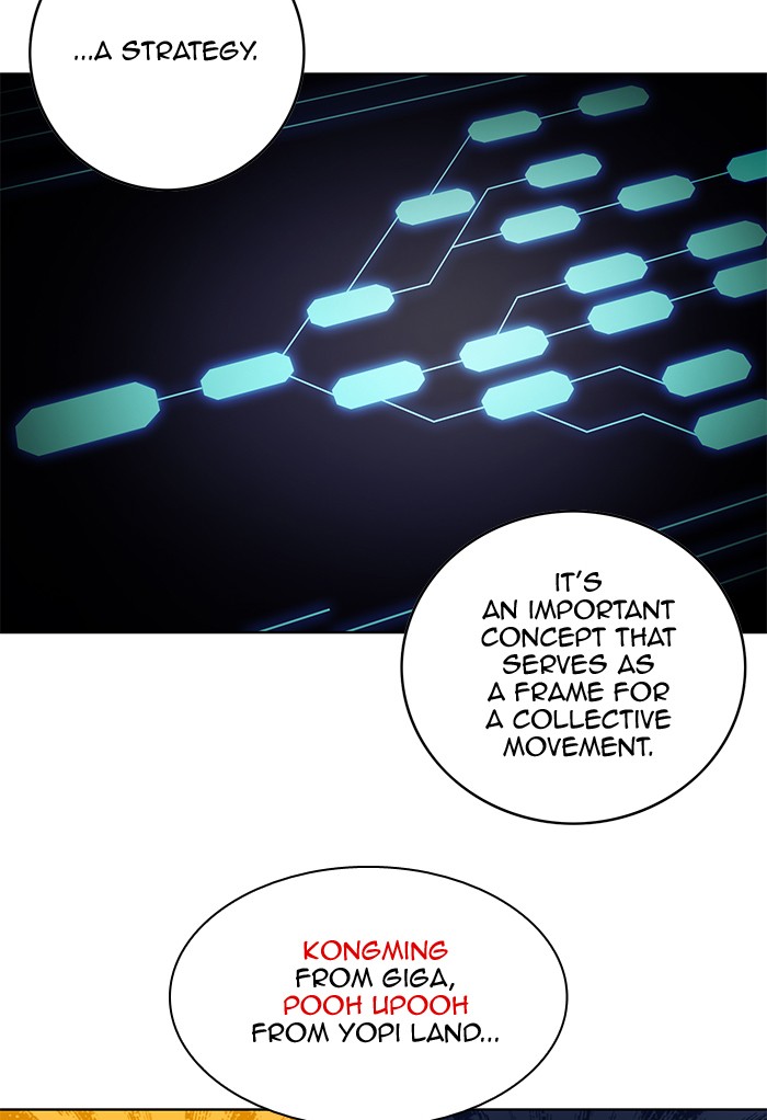 Hardcore Leveling Warrior Chapter 178.2 page 41 - 
