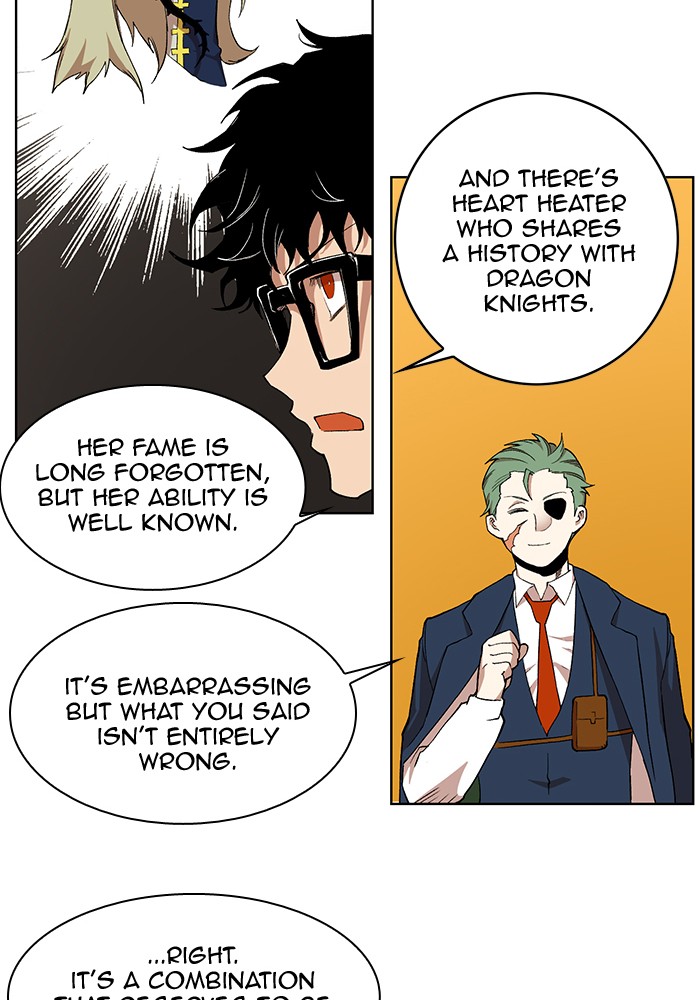 Hardcore Leveling Warrior Chapter 178.2 page 44 - 