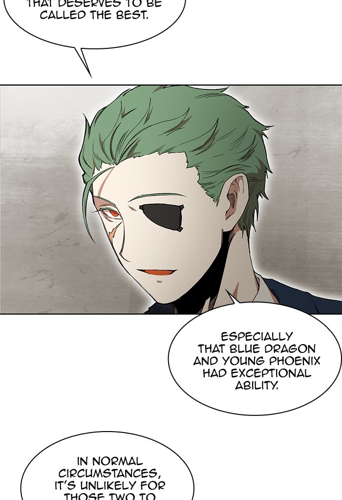 Hardcore Leveling Warrior Chapter 178.2 page 45 - 