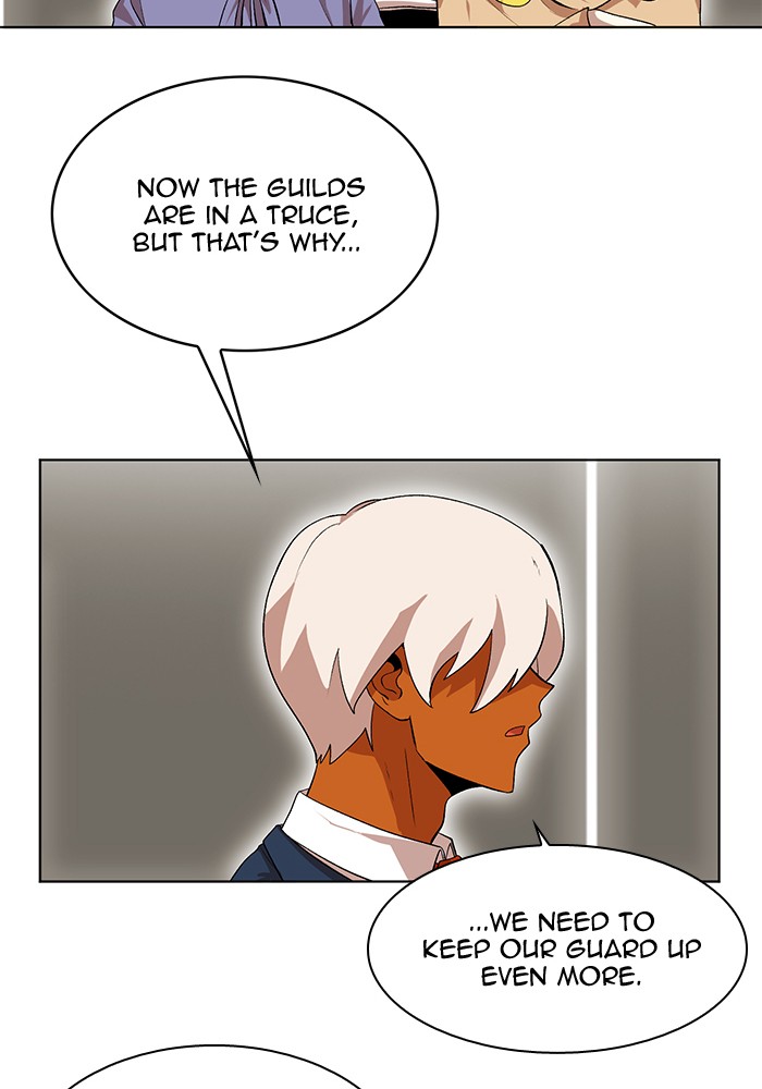 Hardcore Leveling Warrior Chapter 178.2 page 6 - 