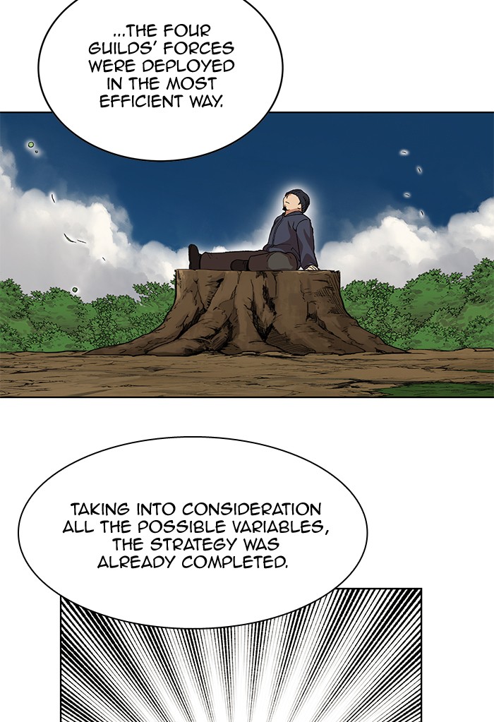Hardcore Leveling Warrior Chapter 178.2 page 51 - 