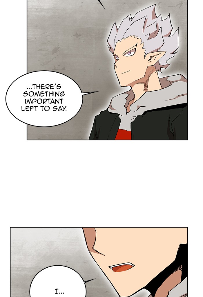 Hardcore Leveling Warrior Chapter 178.2 page 55 - 
