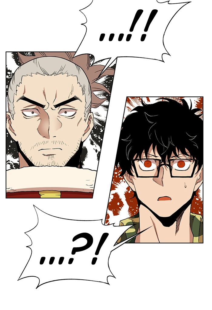 Hardcore Leveling Warrior Chapter 178.2 page 57 - 