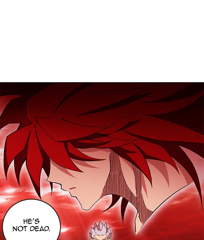 Hardcore Leveling Warrior Chapter 178.2 page 58 - 