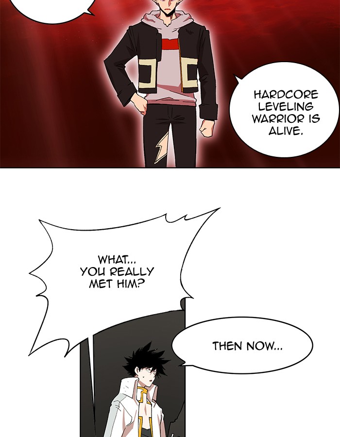 Hardcore Leveling Warrior Chapter 178.2 page 59 - 