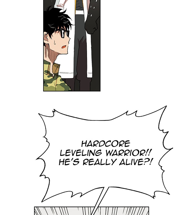 Hardcore Leveling Warrior Chapter 178.2 page 60 - 