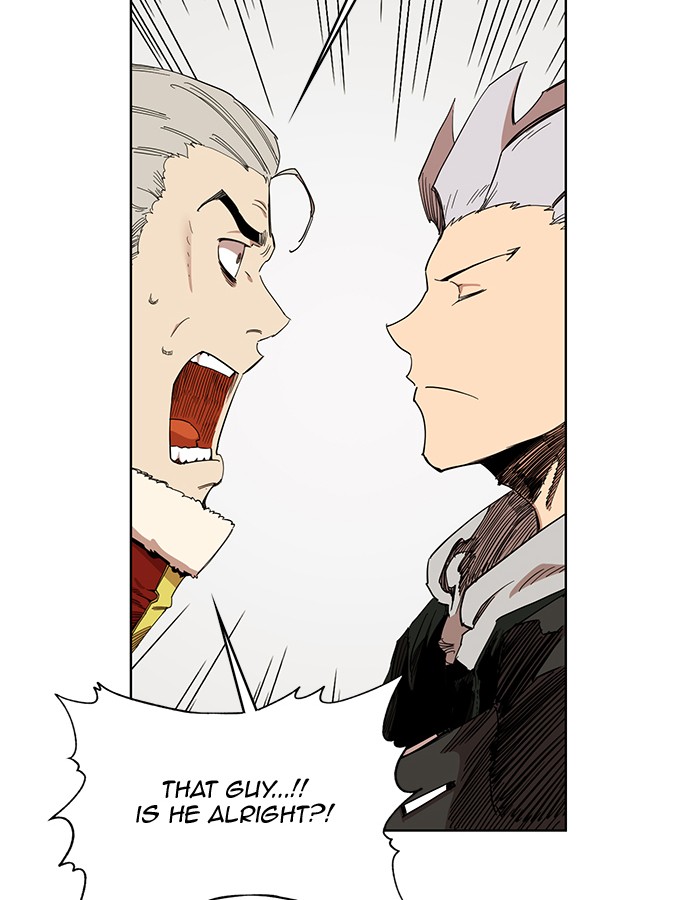 Hardcore Leveling Warrior Chapter 178.2 page 61 - 