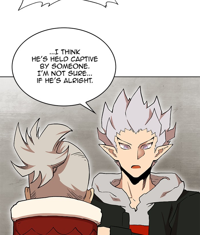 Hardcore Leveling Warrior Chapter 178.2 page 62 - 