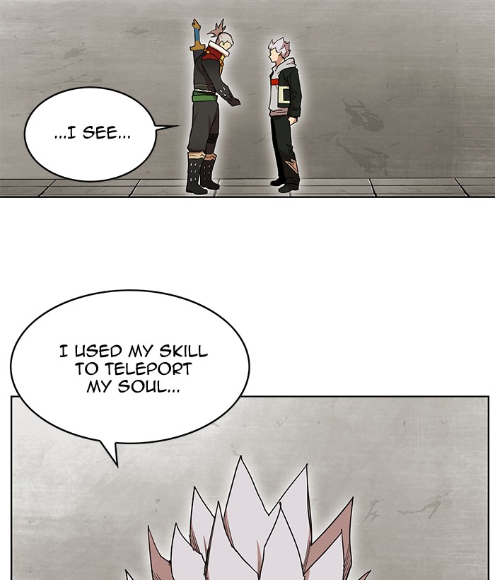 Hardcore Leveling Warrior Chapter 178.2 page 64 - 