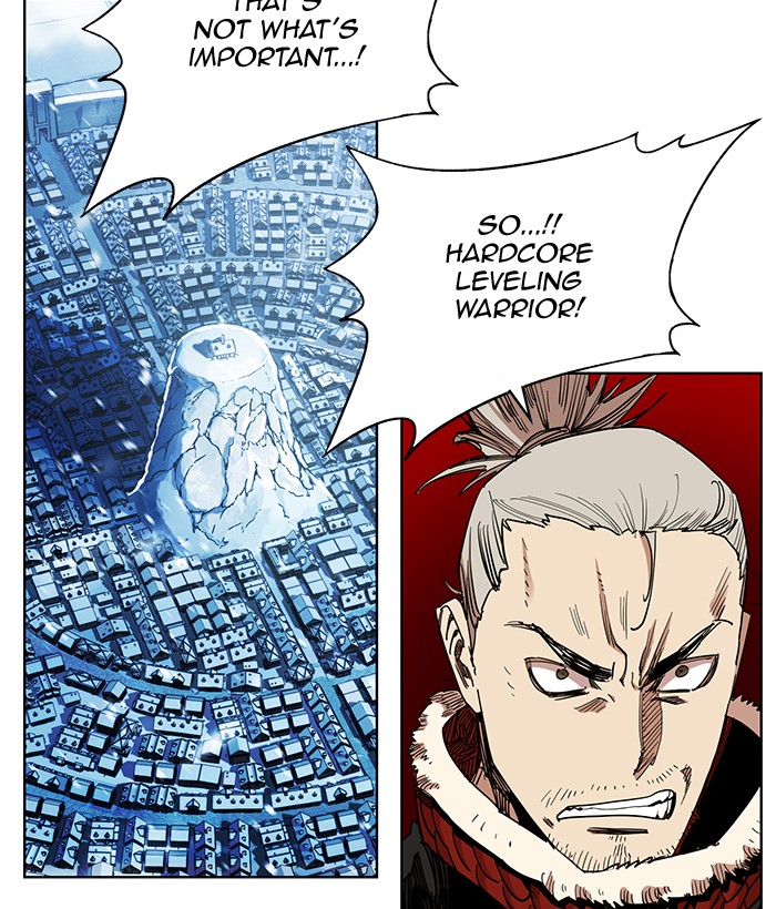 Hardcore Leveling Warrior Chapter 178.2 page 66 - 