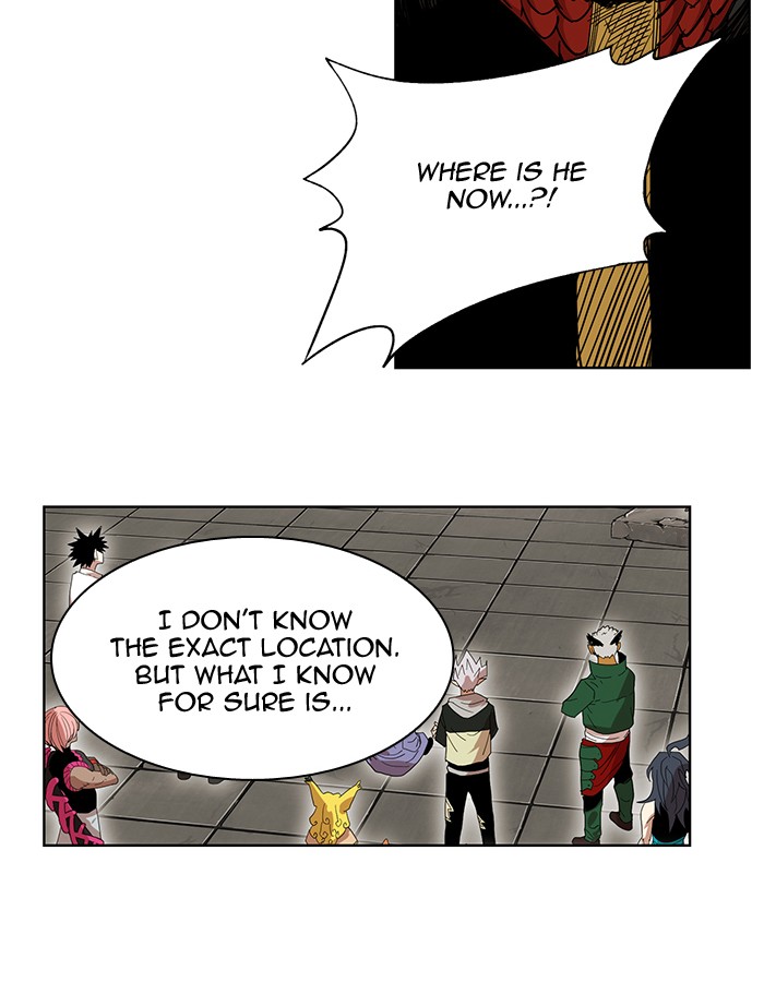 Hardcore Leveling Warrior Chapter 178.2 page 67 - 