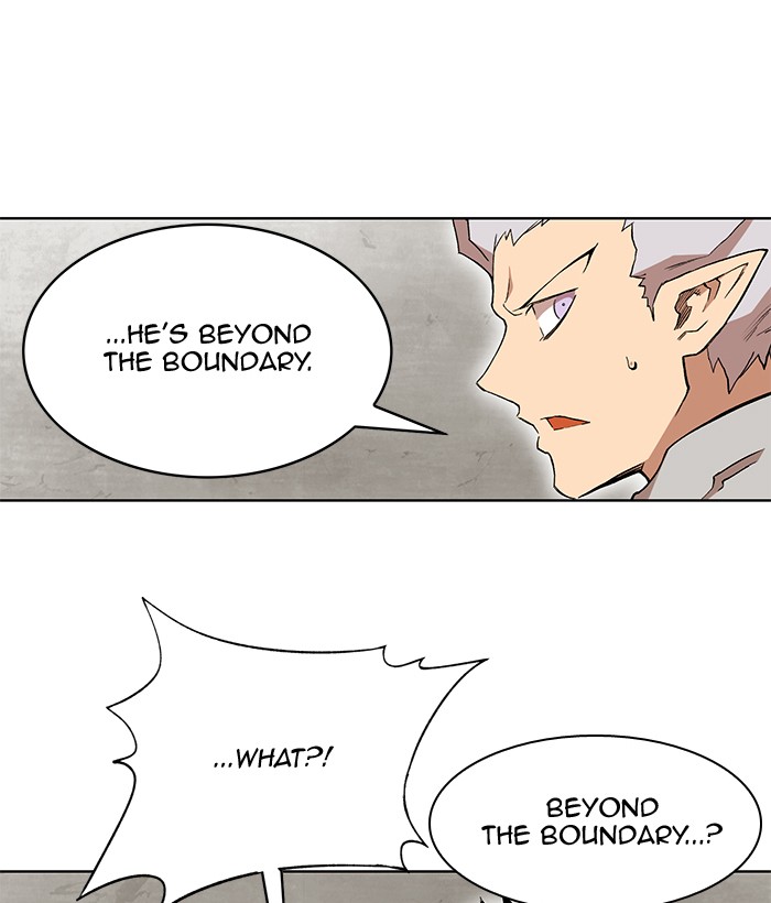 Hardcore Leveling Warrior Chapter 178.2 page 68 - 