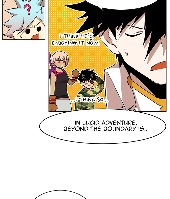 Hardcore Leveling Warrior Chapter 178.2 page 70 - 