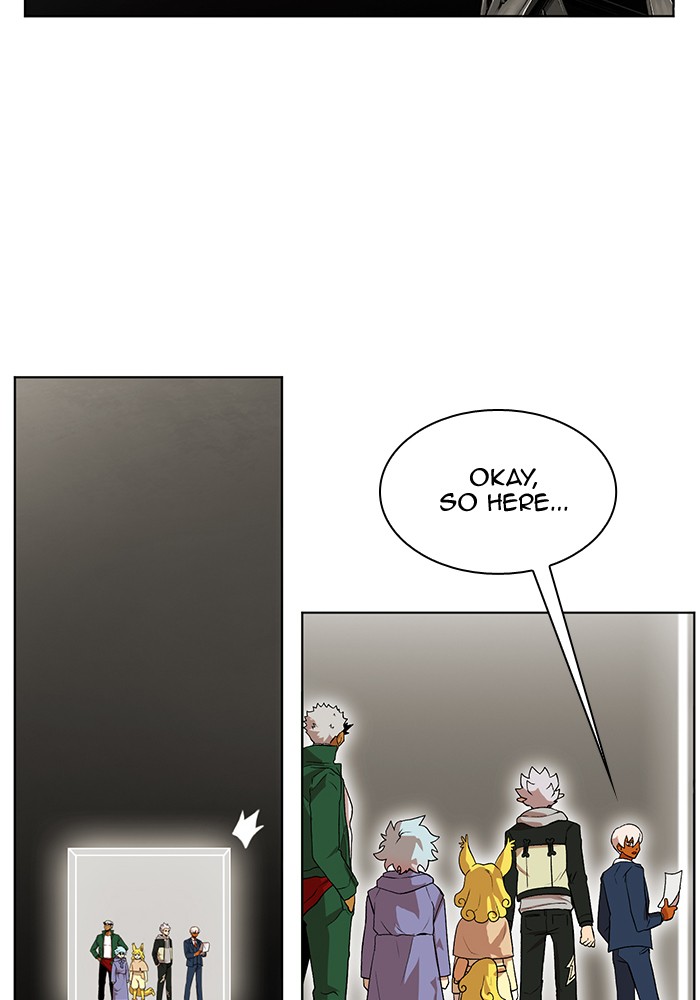 Hardcore Leveling Warrior Chapter 178.2 page 8 - 
