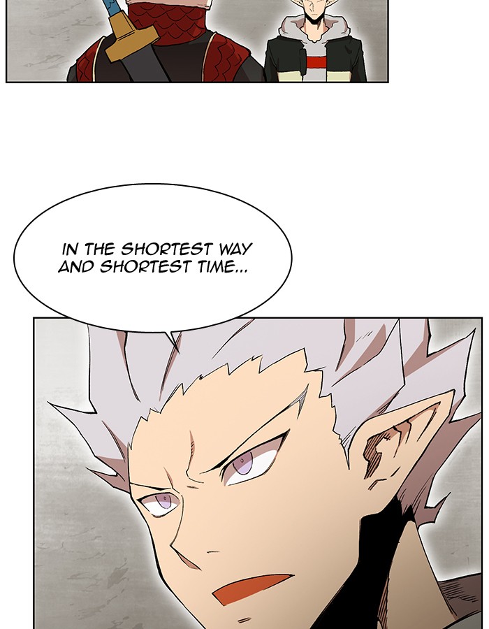 Hardcore Leveling Warrior Chapter 178.2 page 75 - 