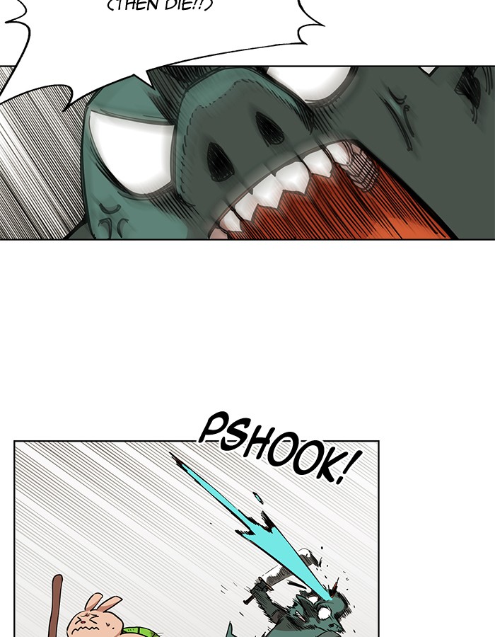 Hardcore Leveling Warrior Chapter 178.2 page 81 - 