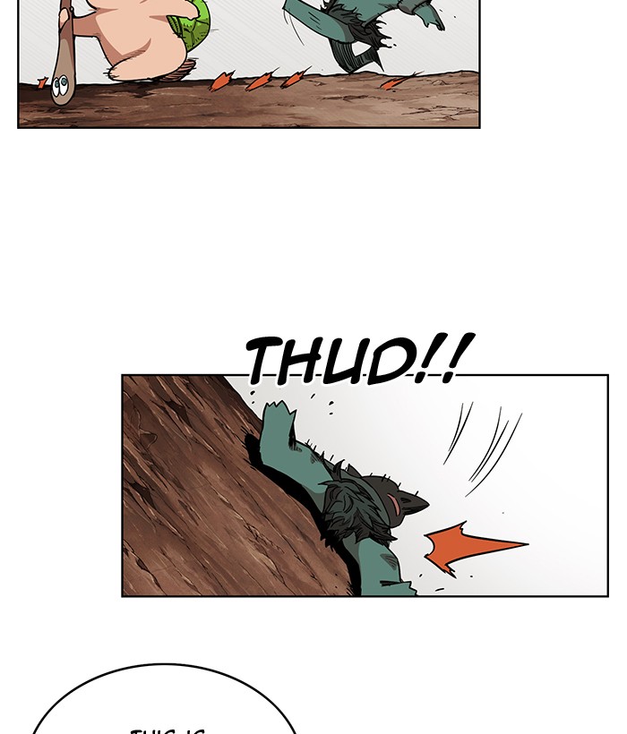 Hardcore Leveling Warrior Chapter 178.2 page 82 - 