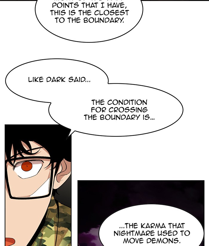 Hardcore Leveling Warrior Chapter 178.2 page 84 - 