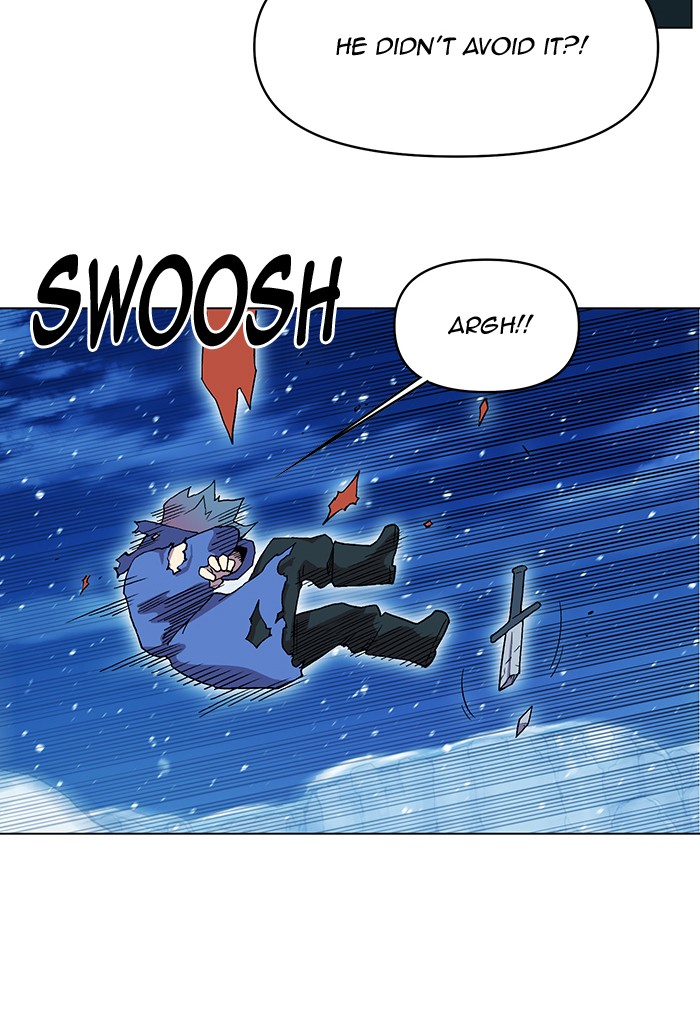 Hardcore Leveling Warrior Chapter 178.3 page 11 - 