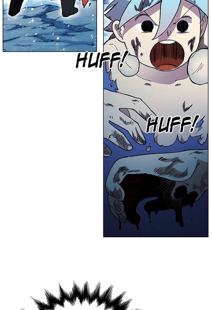 Hardcore Leveling Warrior Chapter 178.3 page 13 - 
