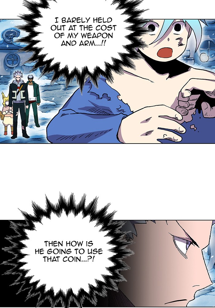 Hardcore Leveling Warrior Chapter 178.3 page 14 - 
