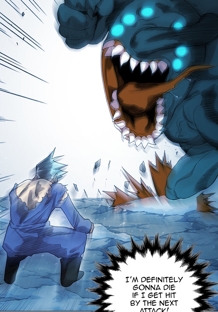 Hardcore Leveling Warrior Chapter 178.3 page 16 - 