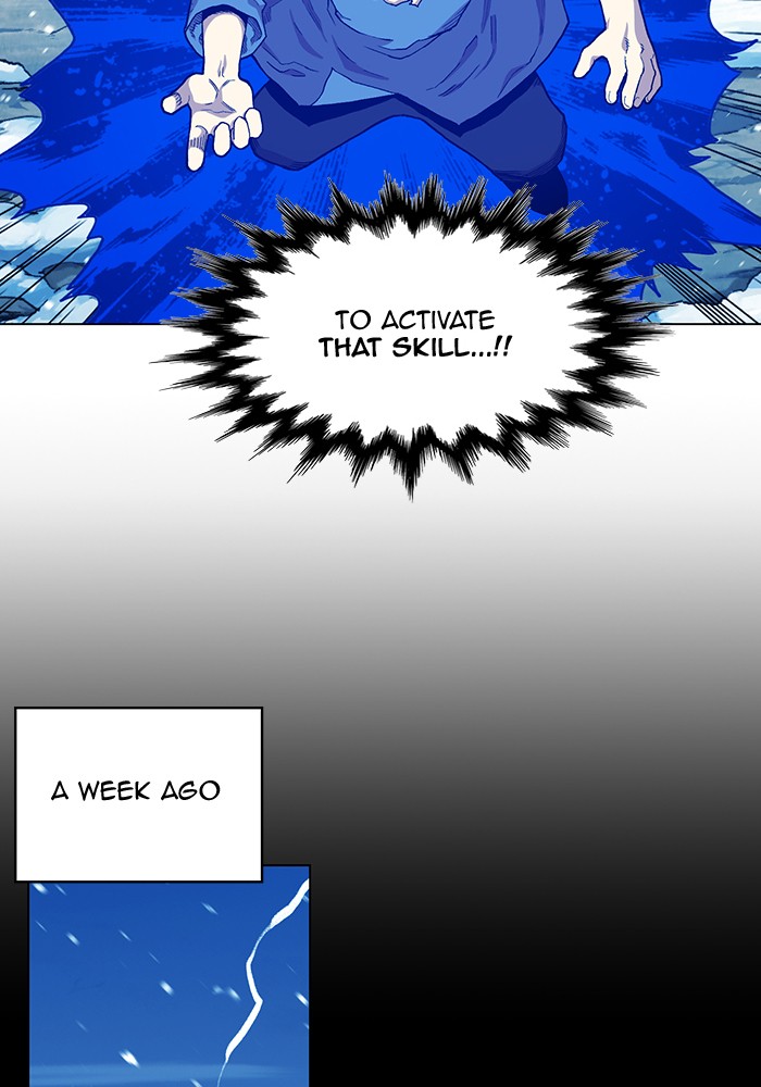 Hardcore Leveling Warrior Chapter 178.3 page 18 - 