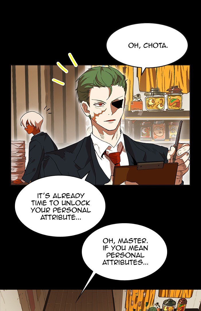 Hardcore Leveling Warrior Chapter 178.3 page 20 - 