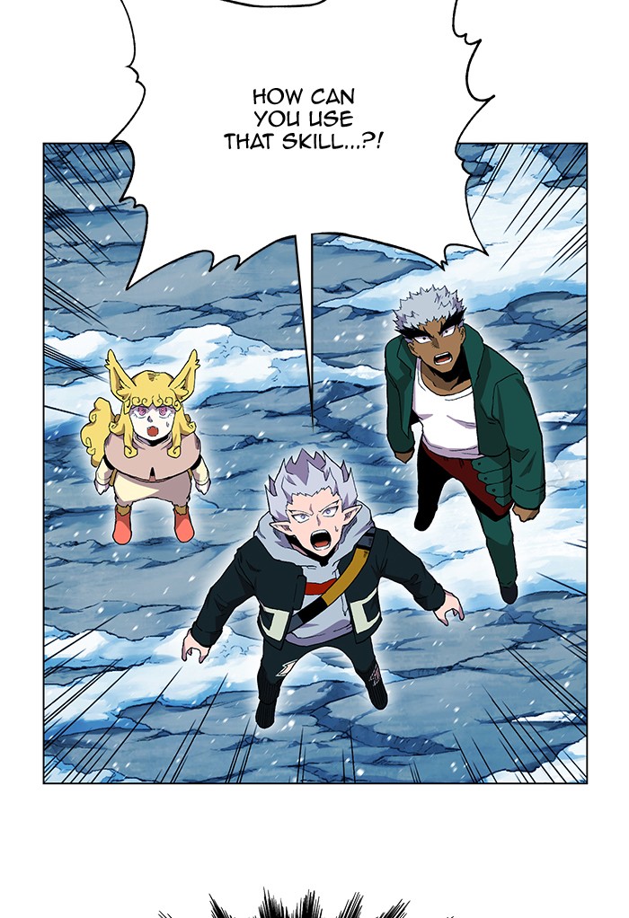 Hardcore Leveling Warrior Chapter 178.3 page 3 - 
