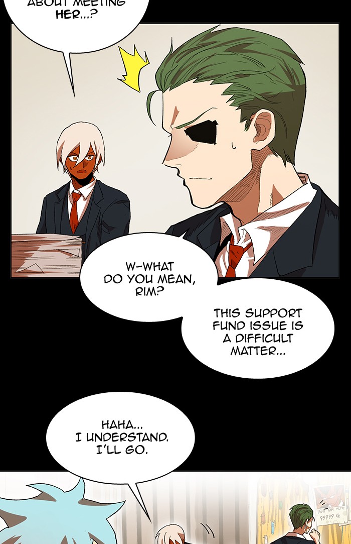 Hardcore Leveling Warrior Chapter 178.3 page 22 - 