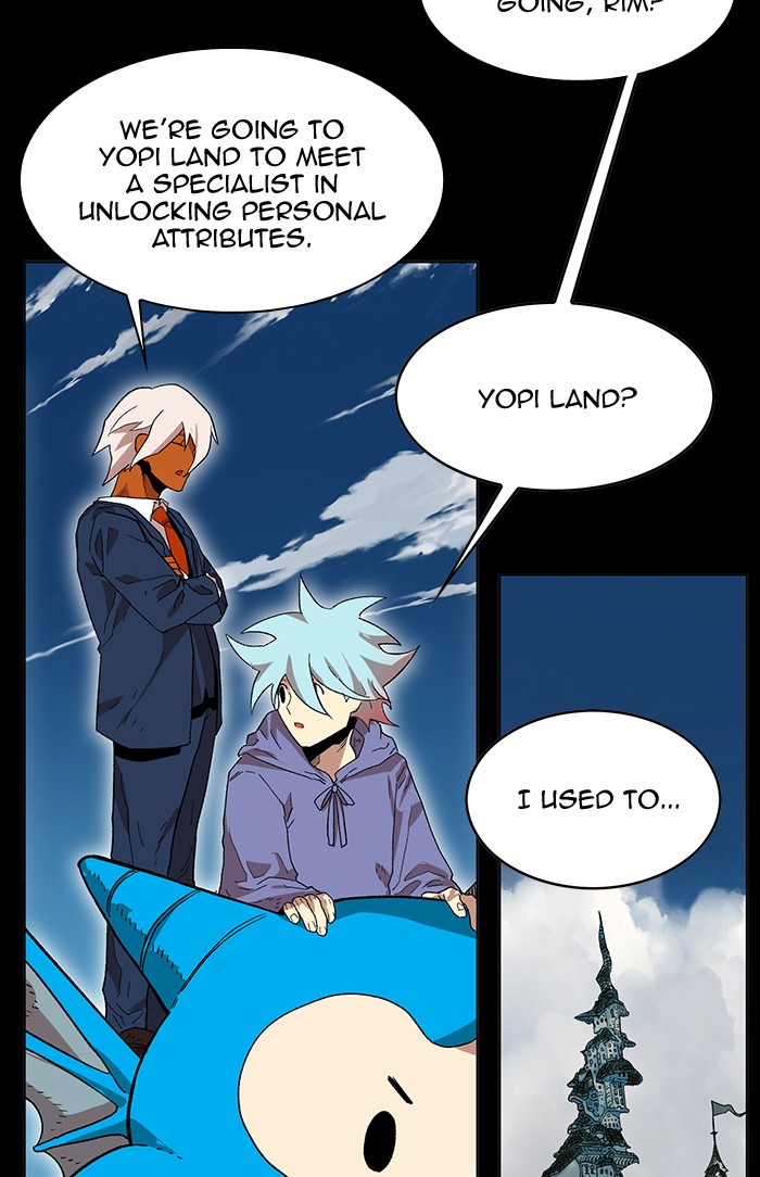Hardcore Leveling Warrior Chapter 178.3 page 24 - 