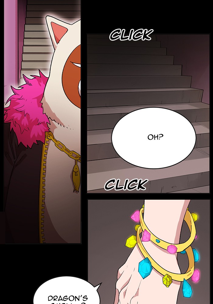 Hardcore Leveling Warrior Chapter 178.3 page 29 - 