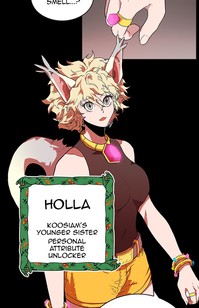 Hardcore Leveling Warrior Chapter 178.3 page 30 - 