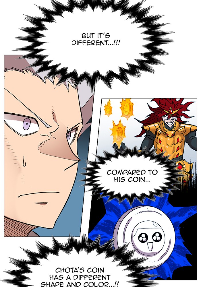 Hardcore Leveling Warrior Chapter 178.3 page 4 - 