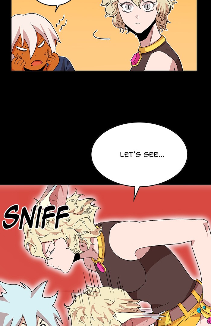 Hardcore Leveling Warrior Chapter 178.3 page 34 - 