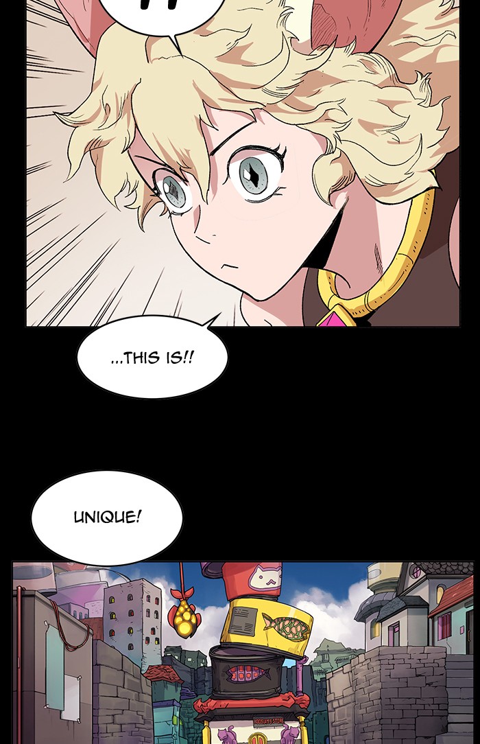 Hardcore Leveling Warrior Chapter 178.3 page 36 - 